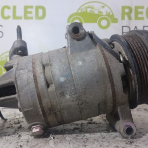 Compresor De A/a Ford Ranger 2.0 (06413197)