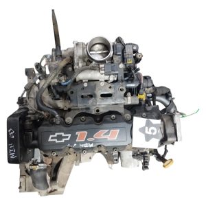 Motor Chevrolet Celta 1.4 8v (06986990)