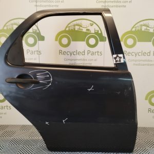 Puerta Trasera Derecha Fiat Palio F2 (04660170) Lp