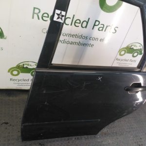 Puerta Trasera Izquierda Vw Polo (03711010) Lp