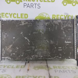 Radiador De Agua Ford Focus 1.6 (05279397)