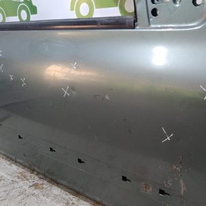 Puerta Delantera Derecha Renault Clio 2 (04719361) Lp