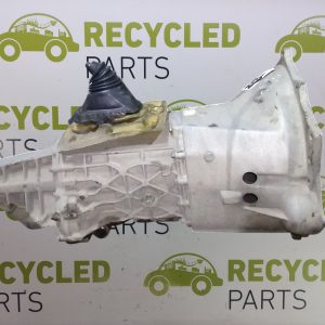 Caja De Velocidades Chevrolet S10 2.8 4×2 (05718088)