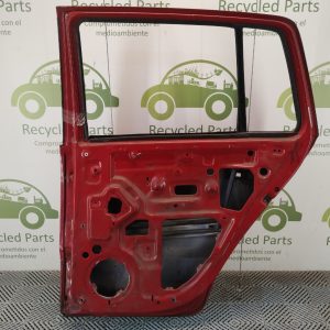 Puerta Trasera Derecha Vw Suran Ln (04192411)