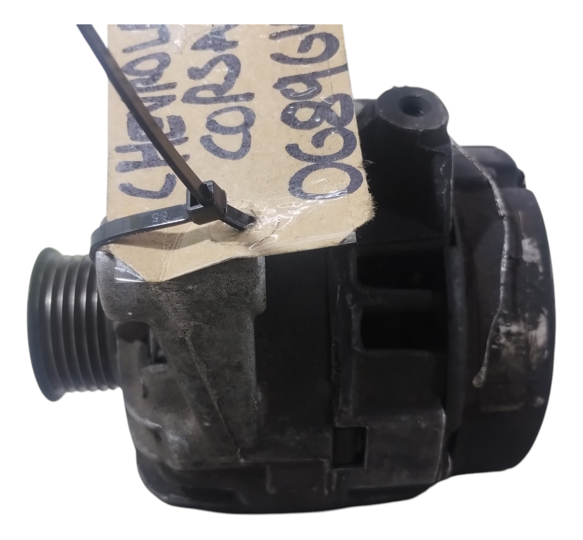 Alternador Chevrolet Corsa 1.6 (06896484)