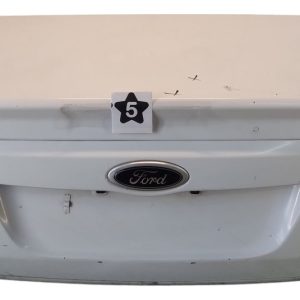 Tapa De Baul Ford Fiesta Max (05730315)