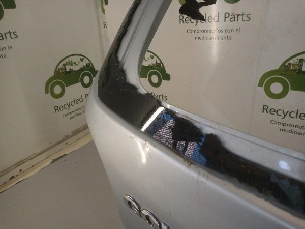 Porton Trasero Vw Gol G4 (04012006)