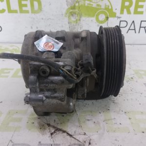 Compresor De A/a Vw Gol 1.4 (06041467)