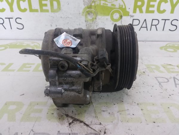 Compresor De A/a Vw Gol 1.4 (06041467)