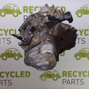 Caja De Velocidades Citroen C4 1.6 16v (01911205)