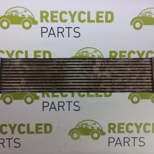 Intercooler Chevrolet Trailblazer 2.8 (02090424)