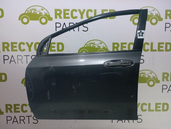 Puerta Delantera Izquierda Honda City (05391861) Lp