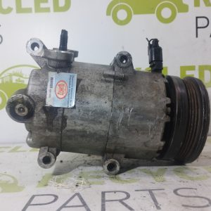 Compresor De A/a Ford Focus 3 2.0 (05982000)