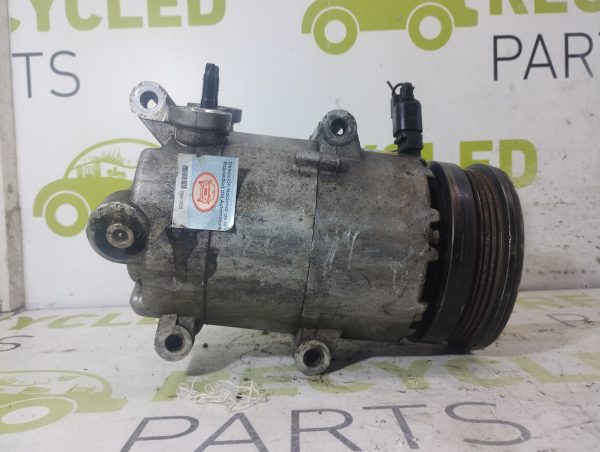 Compresor De A/a Ford Focus 3 2.0 (05982000)