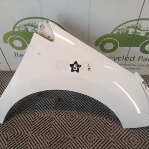Guardabarro Derecho Peugeot 308 (06827590)
