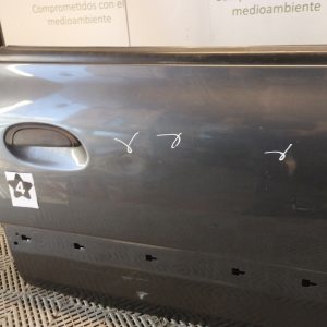 Puerta Delantera Derecha Renault Clio 2 (05581436)