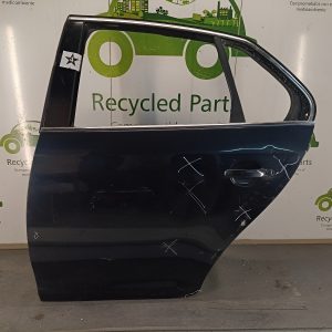 Puerta Trasera Izquierda Vw Vento Lv (04237788)