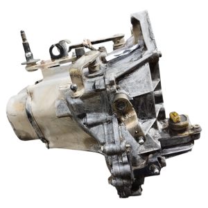 Caja De Velocidades Peugeot 206 1.4 (06105605)