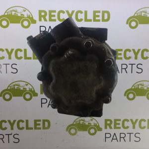 Compresor De A/a Renault Duster 1.6 (06083388)