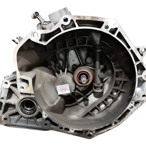Caja De Velocidades Chevrolet Celta 1.4 8v (05866743)