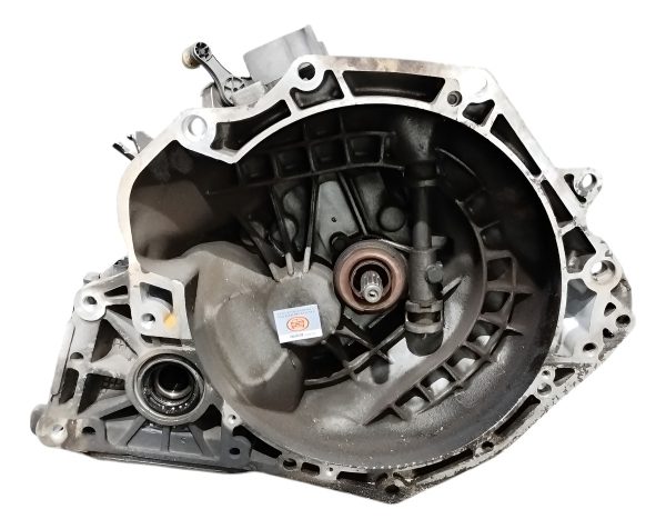 Caja De Velocidades Chevrolet Celta 1.4 8v (05866743)