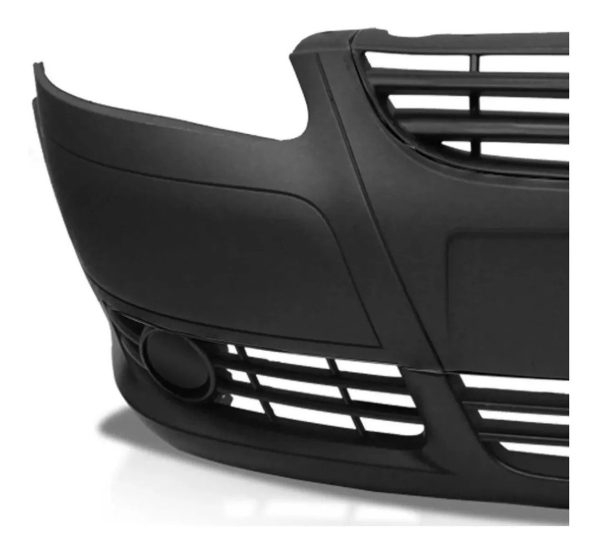 Paragolpe Delantero Vw Fox Suran S/faro 2004-2010