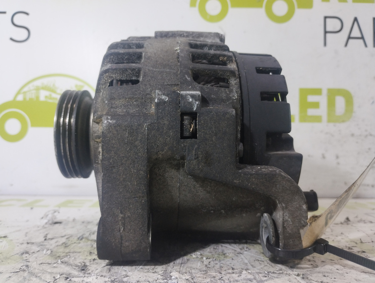 Alternador Renault Clio Mio 1.2 (06512127)
