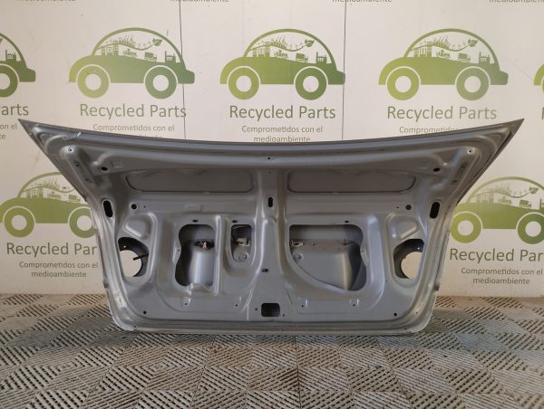Porton Trasero Toyota Corolla G9 (05502351)
