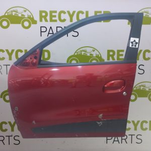 Puerta Delantera Izquierda Renault Kwid (05231097) Lp*