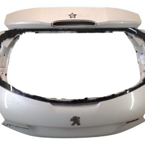 Porton Trasero Peugeot 208 (06050609)