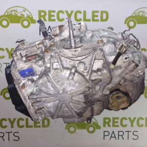 Caja De Velocidades Peugeot 408 1.6 16v Thp At (03398093)