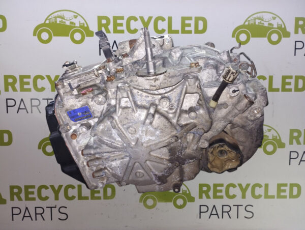 Caja De Velocidades Peugeot 408 1.6 16v Thp At (03398093)