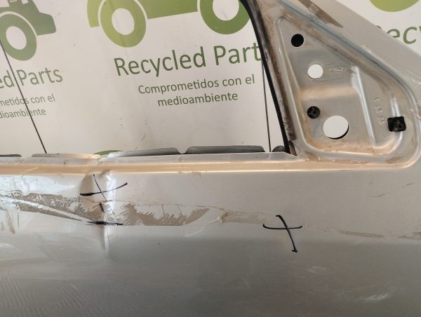 Puerta Delantera Derecha Ford Ecosport (05287748)