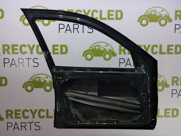 Puerta Delantera Izquierda Vw Golf Mk4 Mk5 (05423275) Lp