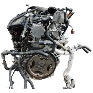 Motor Ford Mondeo 2.0 16v Ecoboost (05414617)