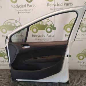 Puerta Delantera Derecha Peugeot 408 (05917996)
