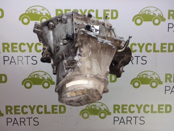 Caja De Velocidades Xsara Picasso 2.0 Hdi (03692533)