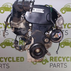 Motor Chevrolet Cruze 1.8 16v (06225076)