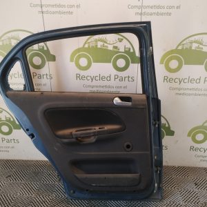Puerta Trasera Izquierda Vw Gol Trend (05335848)