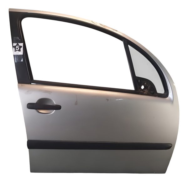 Puerta Delantera Derecha Citroen C3 Lv (06024577)