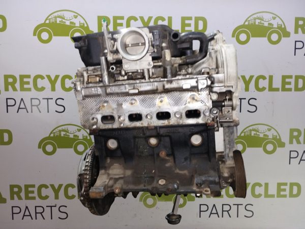 Motor Renault Sandero 1.6 16v (03626082)