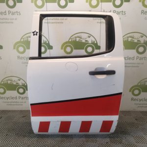 Puerta Trasera Izquierda Ford Ranger (05956244)