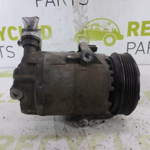 Compresor De A/a Chevrolet Classic 1.4 (05364316)