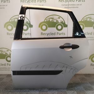 Puerta Trasera Izquierda Ford Focus F1 (05257679)