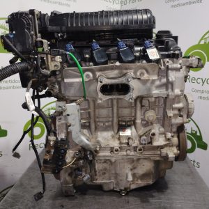 Motor Honda Fit L13z1 (04479946)