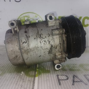 Compresor De A/a Citroen C4 Cactus 1.6 (04871726)