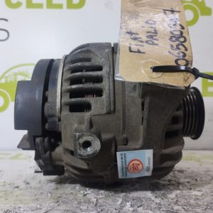 Alternador Fiat Palio 1.8 (06580507)