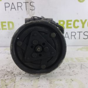 Compresor De A/a Renault Kangoo 1.6 (06074687)