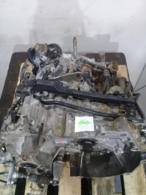 Caja De Velocidades Honda Fit L15a7 (03164915) 6-c-1
