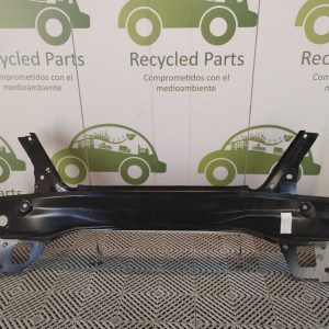 Panel Trasero Mercedes Benz Clase C Original